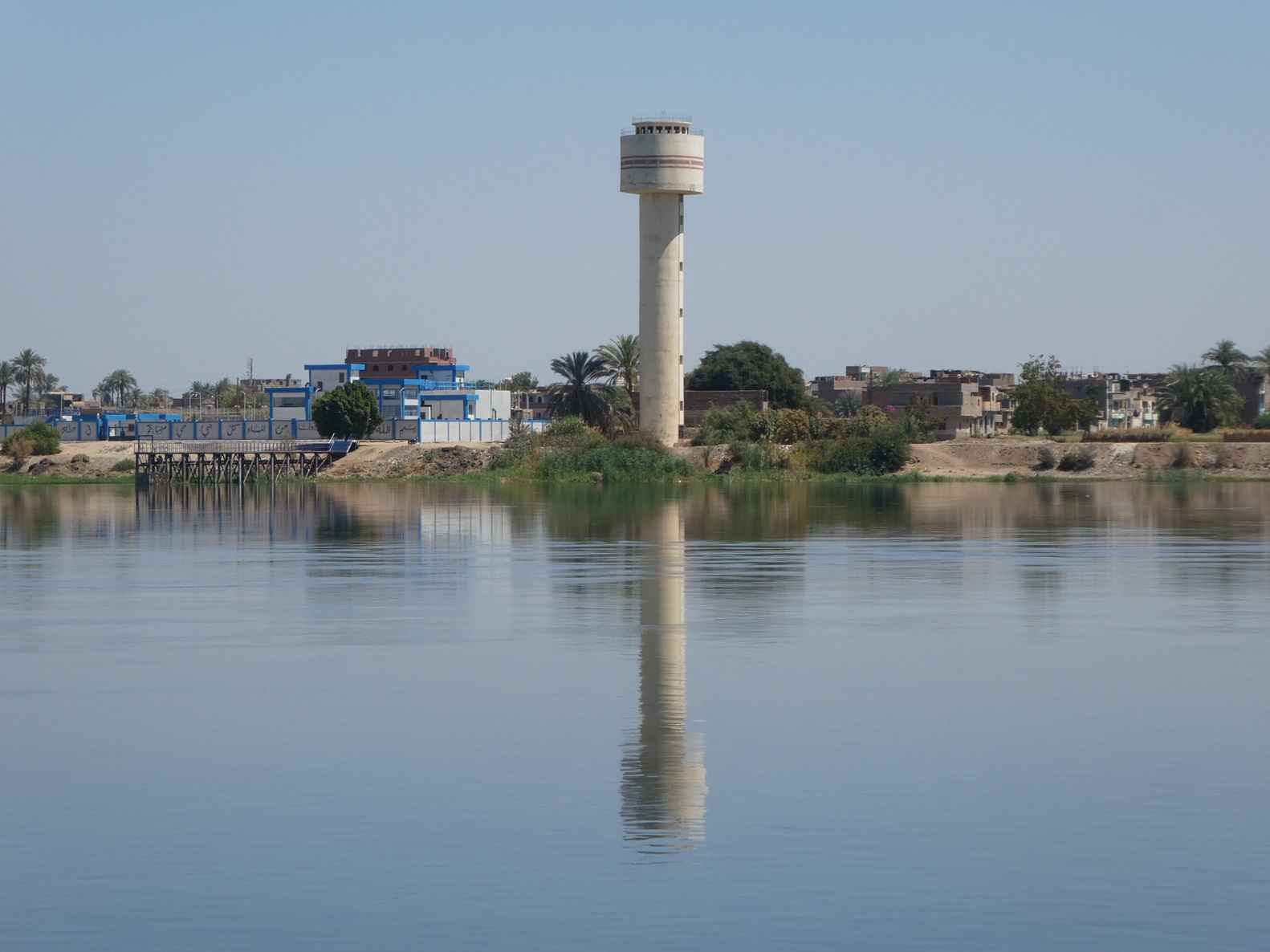 Ägypten - Jazirat Mitayrah - 2024